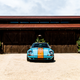 Illustration for article titled The 911 Reimagined By Singer Obliterates Every Other Car I've Driven